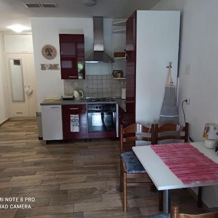 Apartment Jasna Rijeka Bagian luar foto