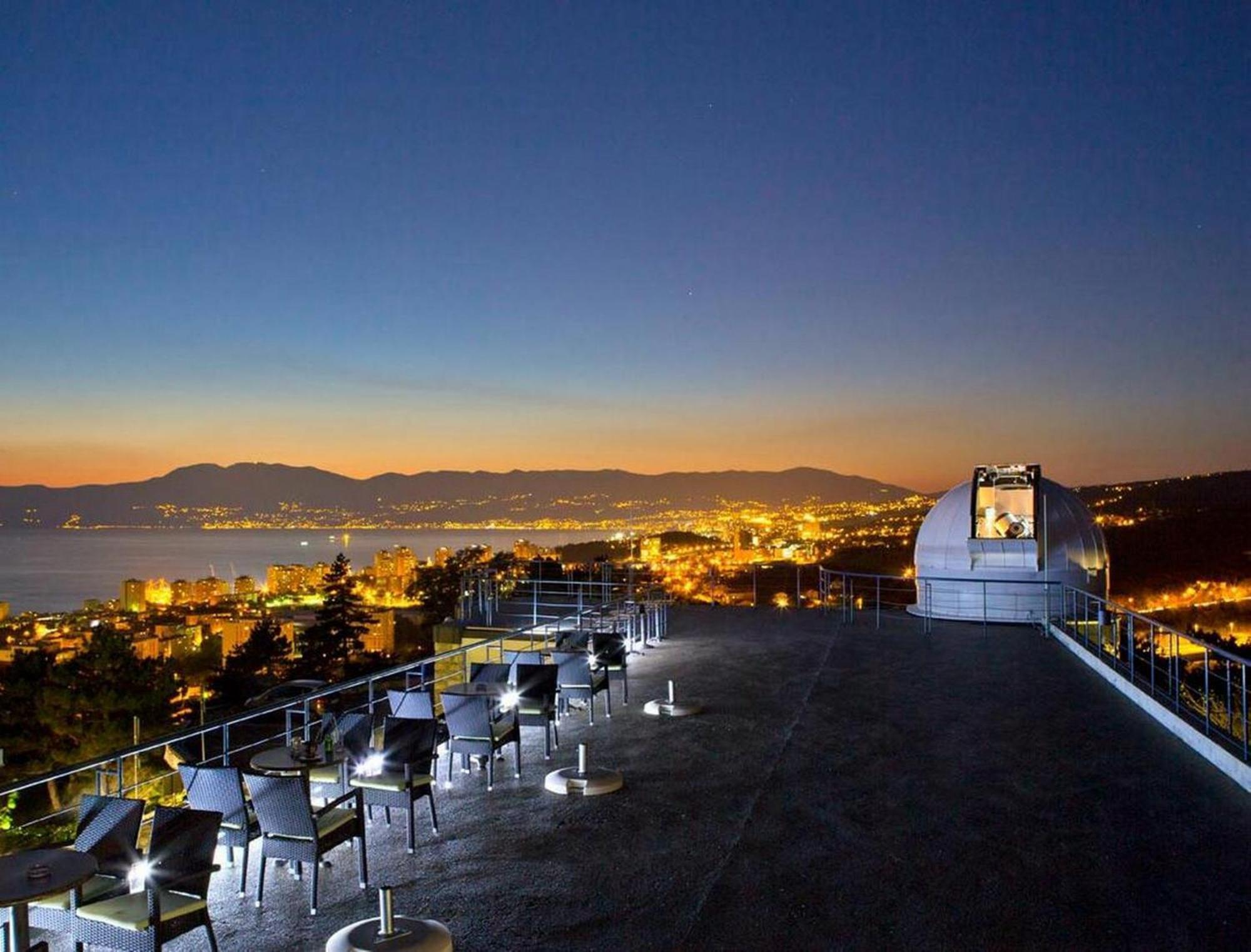 Apartment Jasna Rijeka Bagian luar foto